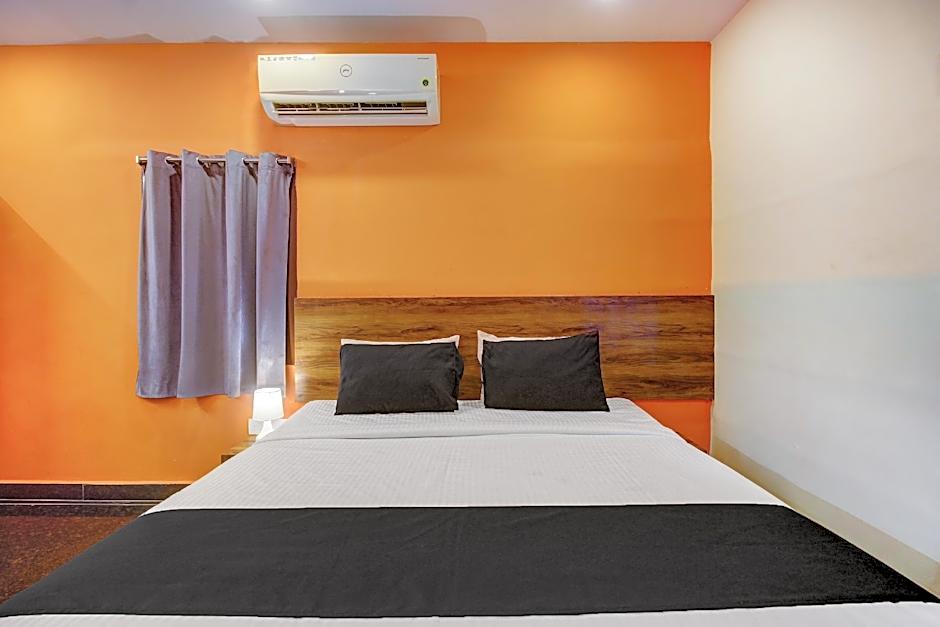 Fabexpress Simra Relax Inn – Hyderabad, 