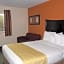 Travelodge Suites by Wyndham Newberg 