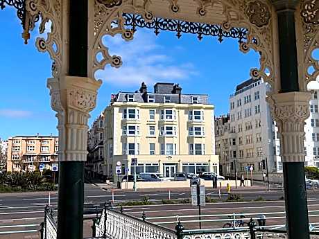 The Brighton Hotel