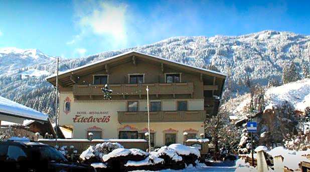 Hotel Edelweiss