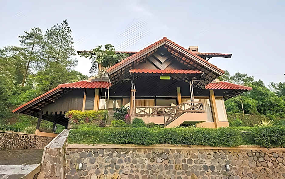 Grand Whiz Hotel Bromo