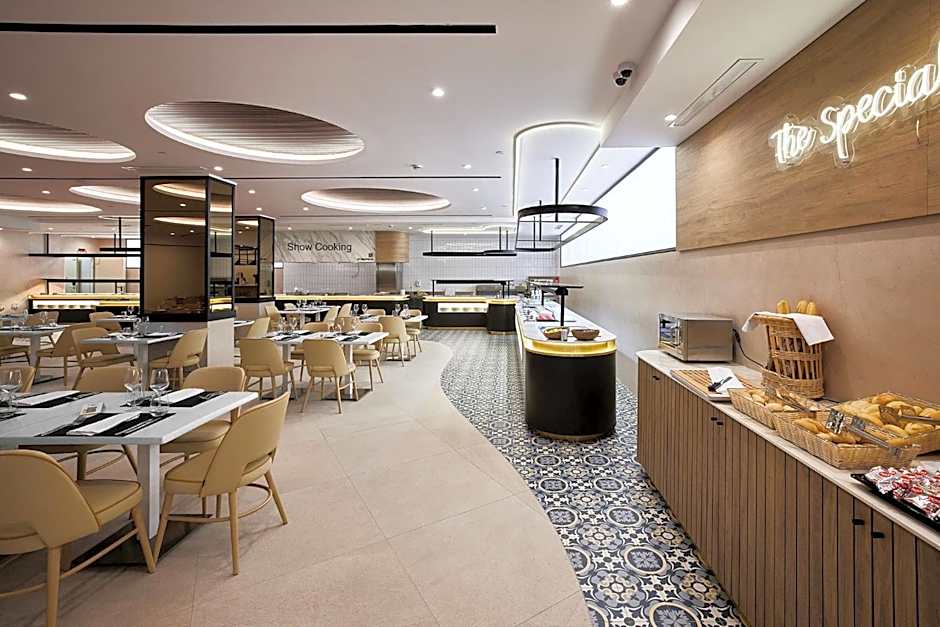 Hotel Gold Arcos 4 Sup - Opened May 2022