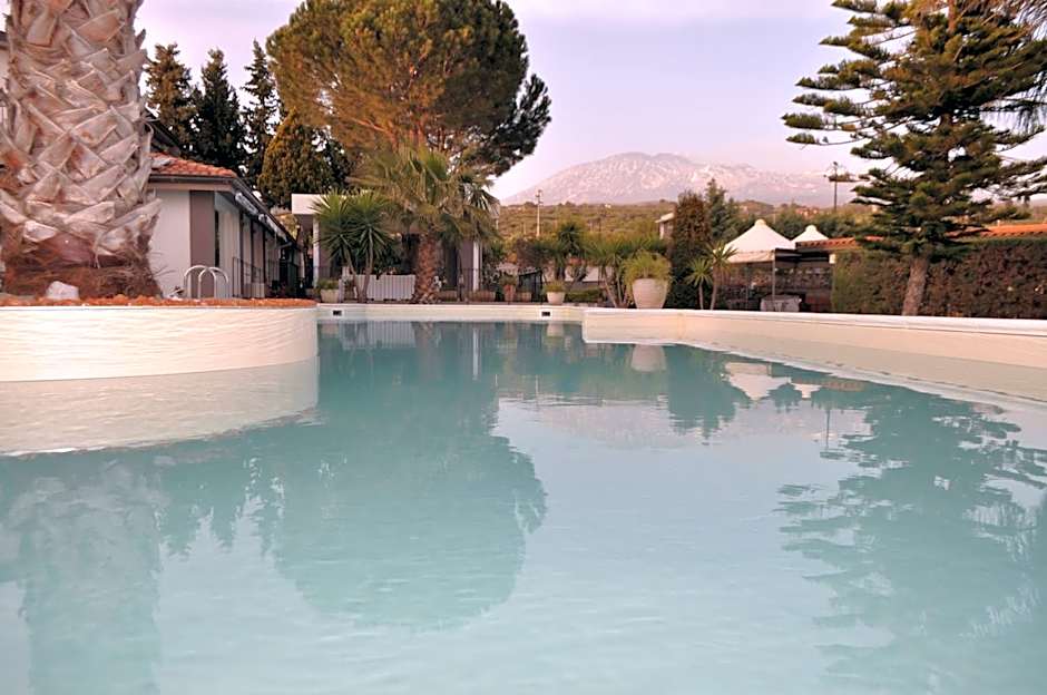 Agri Art Croce Vallone