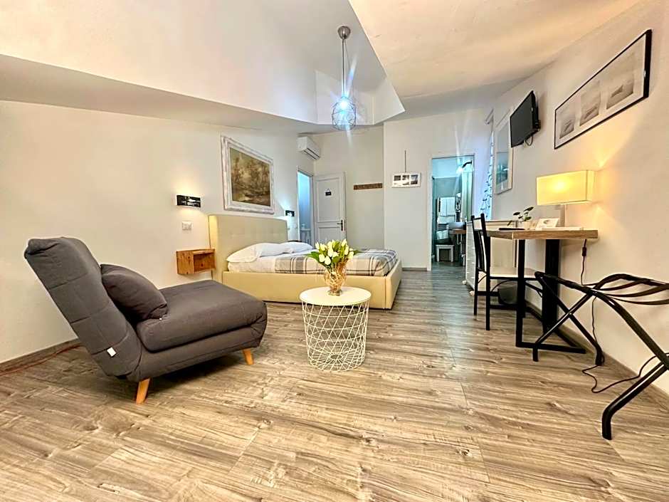 Il BorGhetto Guest House