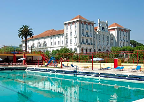 Curia Palace Hotel & Spa