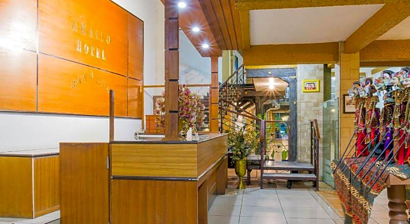 RedDoorz Plus @ Surapati 2