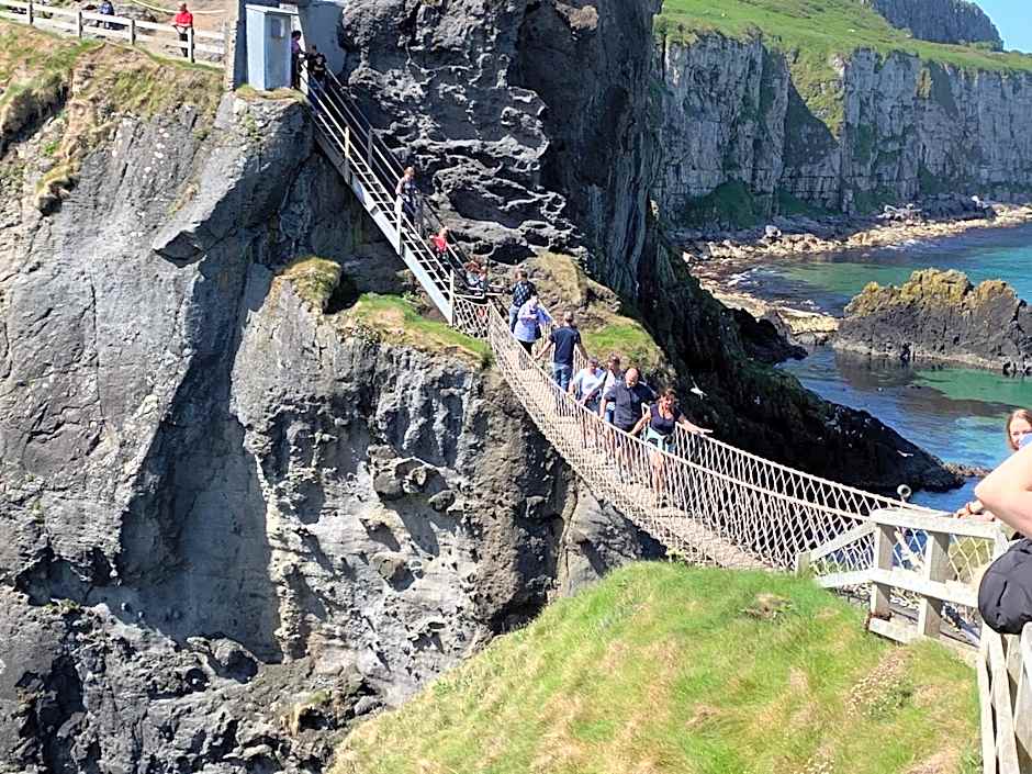 Cul-Erg House & Kitchen