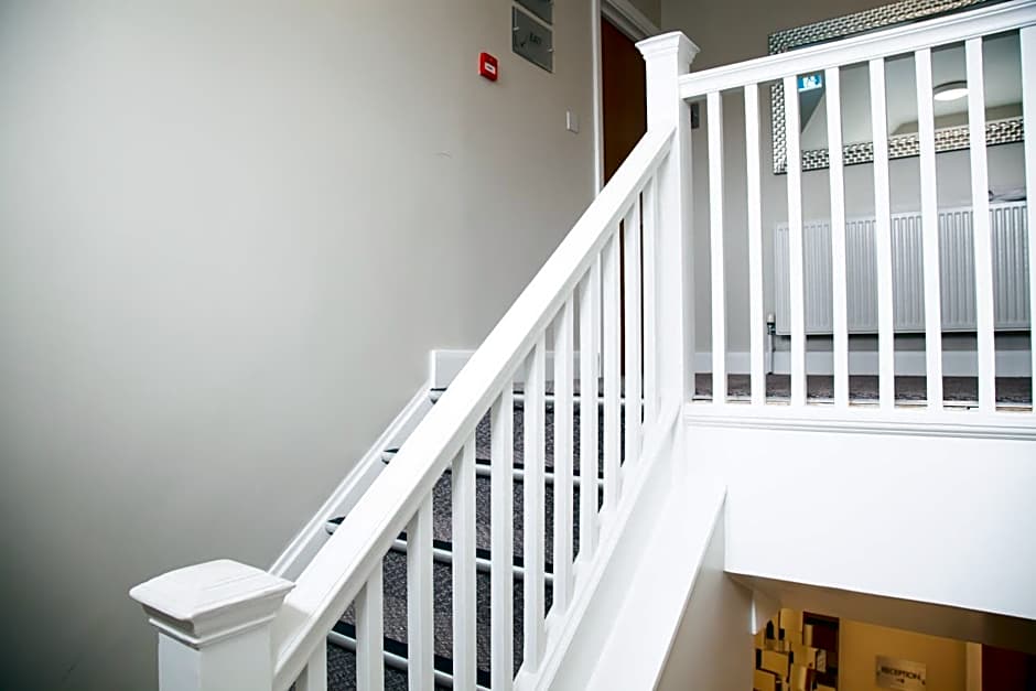 OYO The Arch Wembley