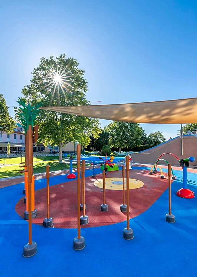 Thermal Hotel Mosonmagyarovar