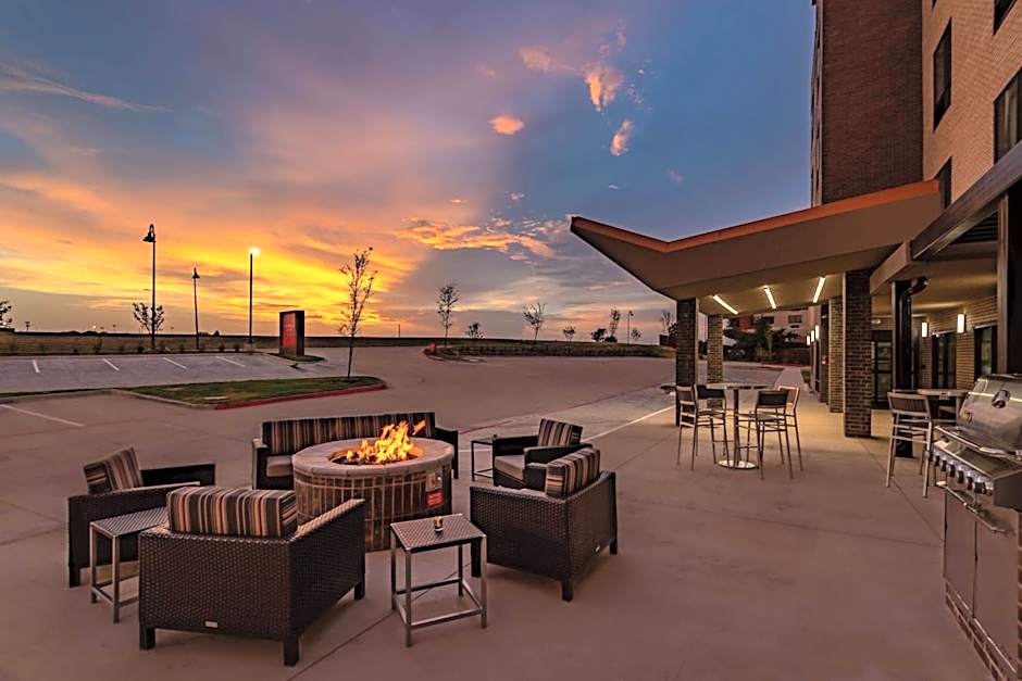 TownePlace Suites by Marriott Dallas Mesquite
