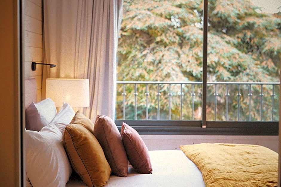 Boutique Hotel SOCLO