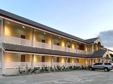 Funwan Hotel