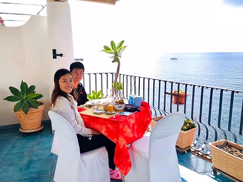 B&B Alta Marea Lipari