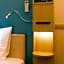 Toyoko Inn Imba Nihon-idai Ekimae