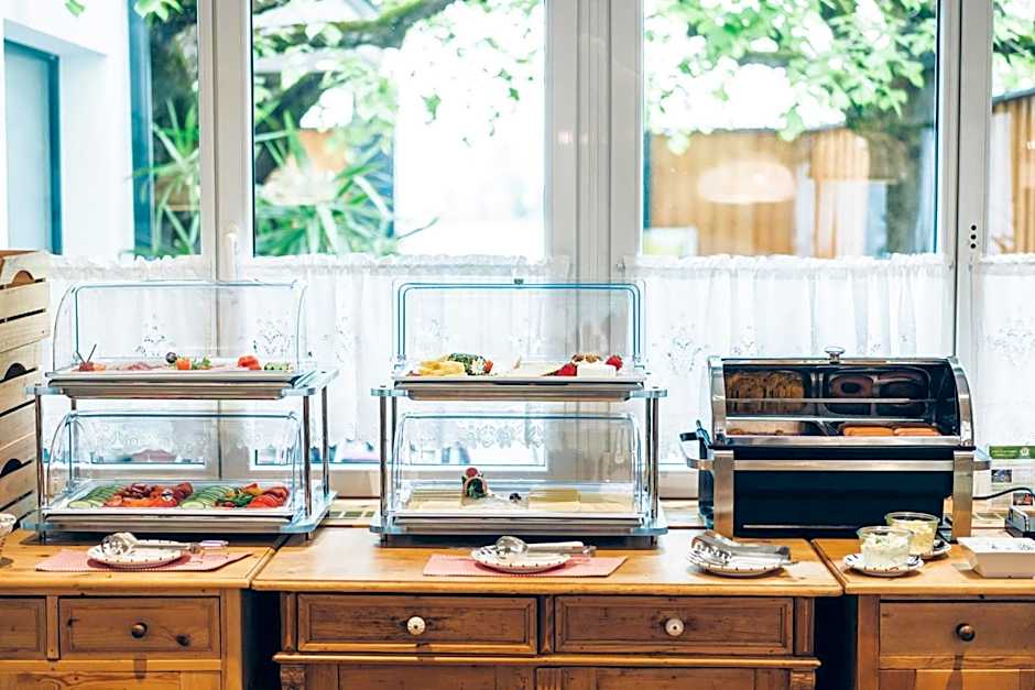 Aktivhotel Wildschütz