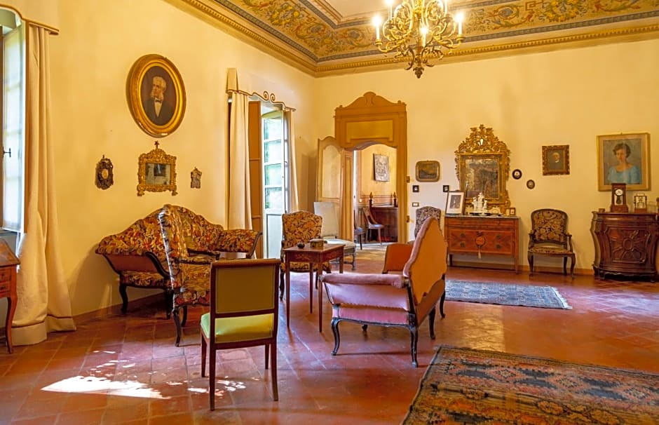 Palazzo Sismonda