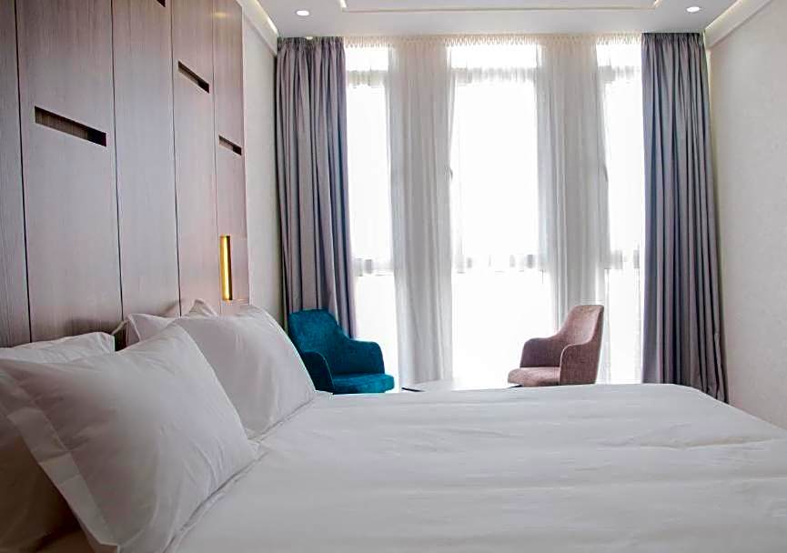 Marchica Hotel