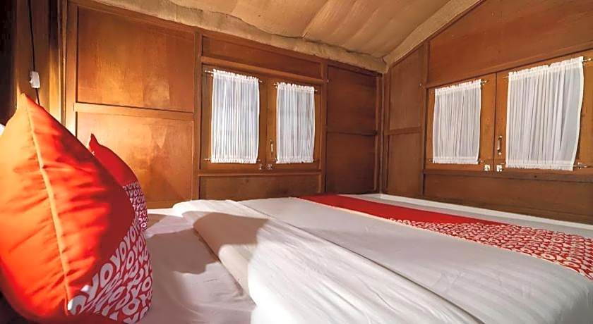 Hotel O Putroyono Homestay