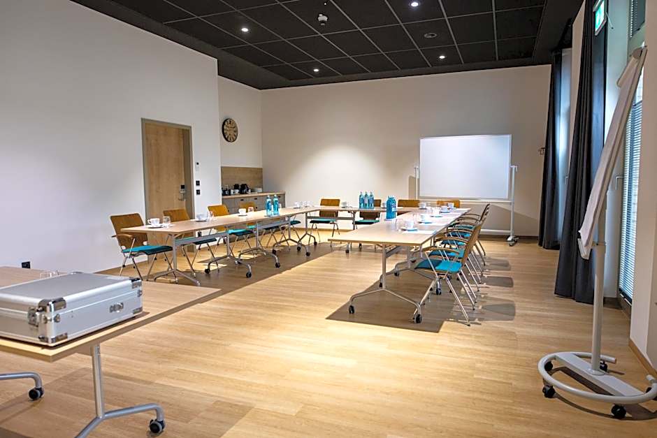 Das Steinmüller Hotel