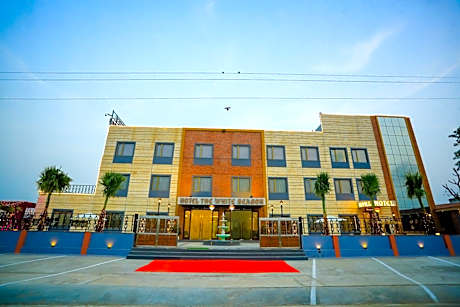 White Season by The Sky Imperial, Bhilwara