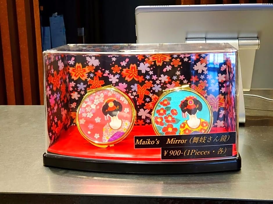 Hotel IL Verde Kyoto - Vacation STAY 83594