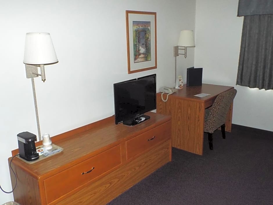 FairBridge Inn & Suites