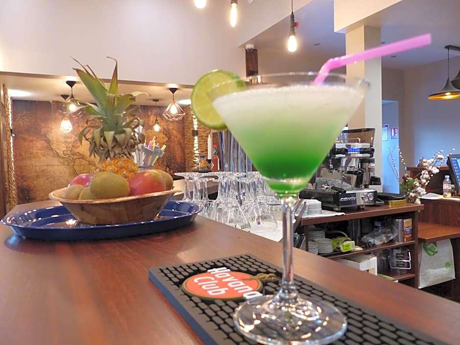 Comfort Hotel Orleans Olivet Provinces