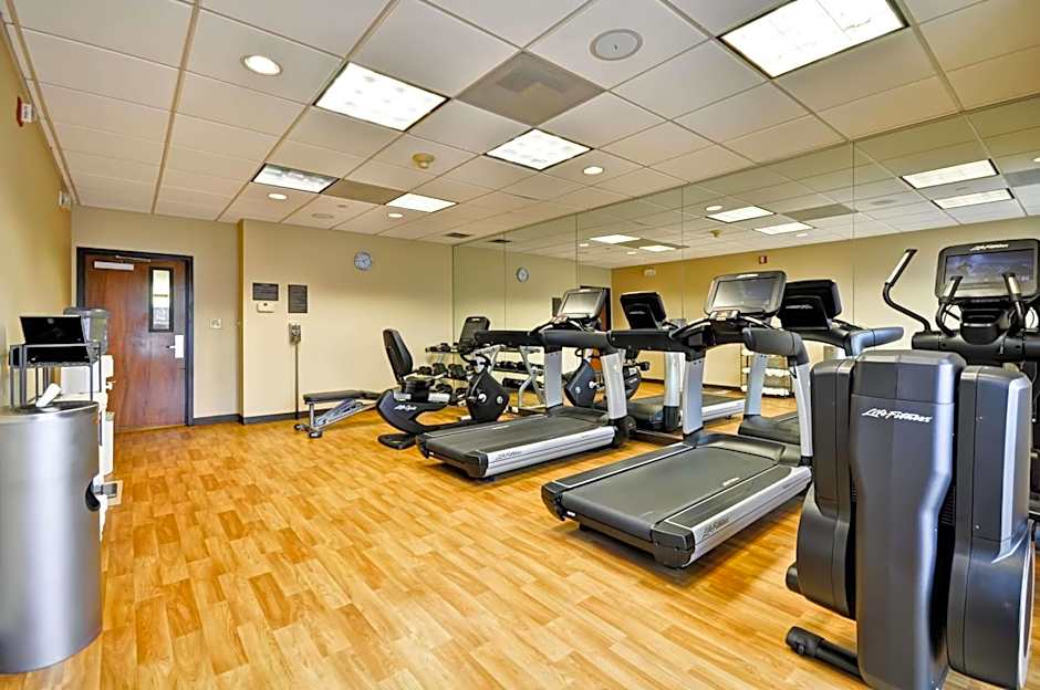 Hyatt Place Albuquerque/Uptown