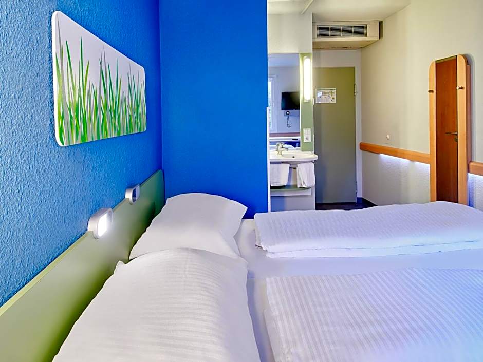 B&B HOTEL Hannover-Laatzen