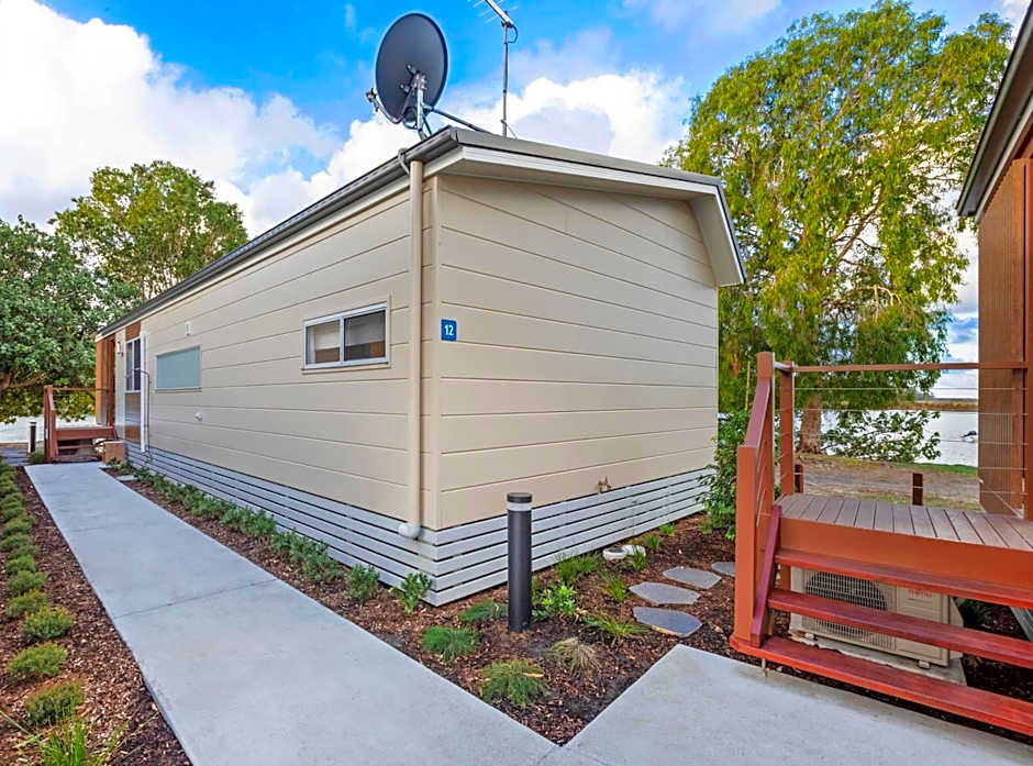 Reflections Massy Greene - Holiday Park