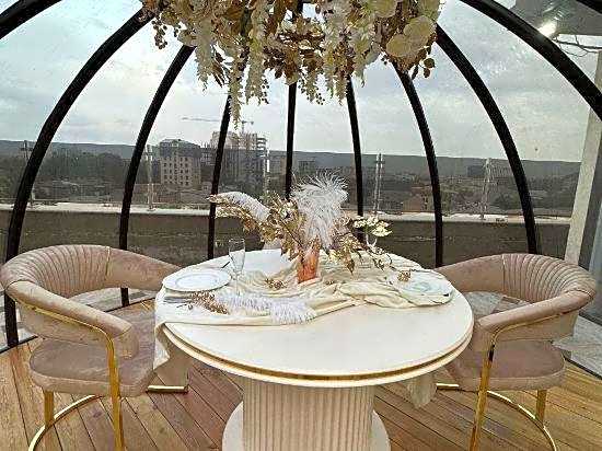 Gabrielle International Hotel