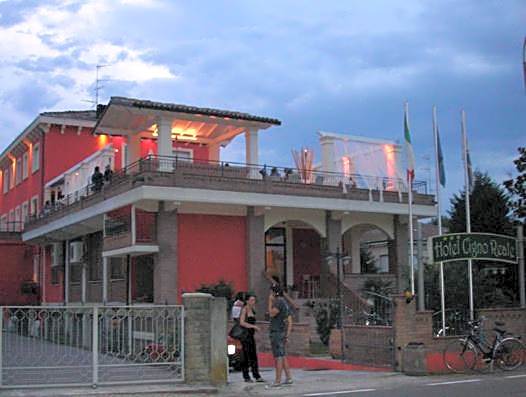 Hotel Cigno Reale