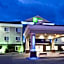 Holiday Inn Express Hotel & Suites Dickinson By IHG