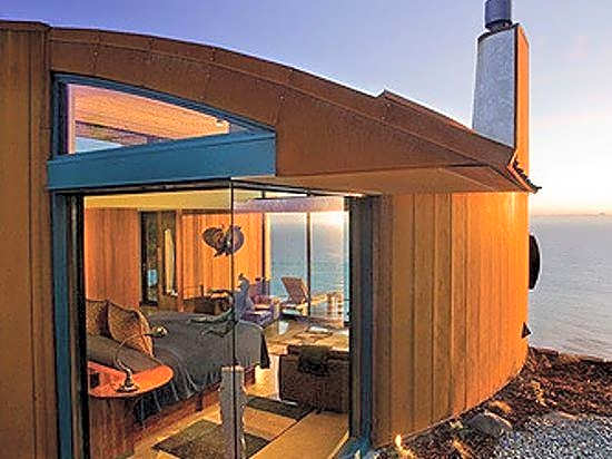 Post Ranch Inn