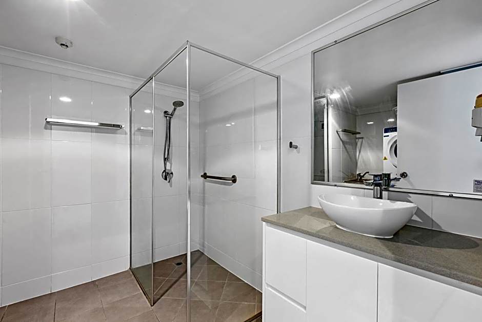 Northwind Beachfront Apartments