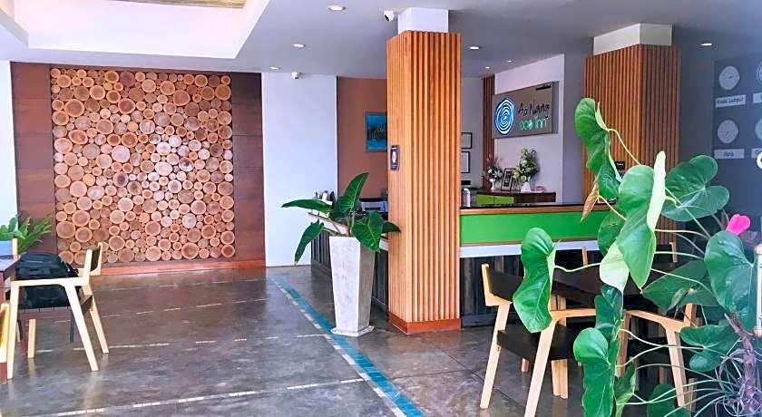 Aonang Eco Inn Krabi