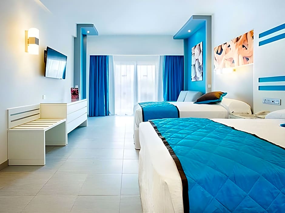 Riu Dunamar - All Inclusive