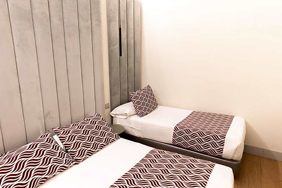 Hostal Juliette-Gran Vía