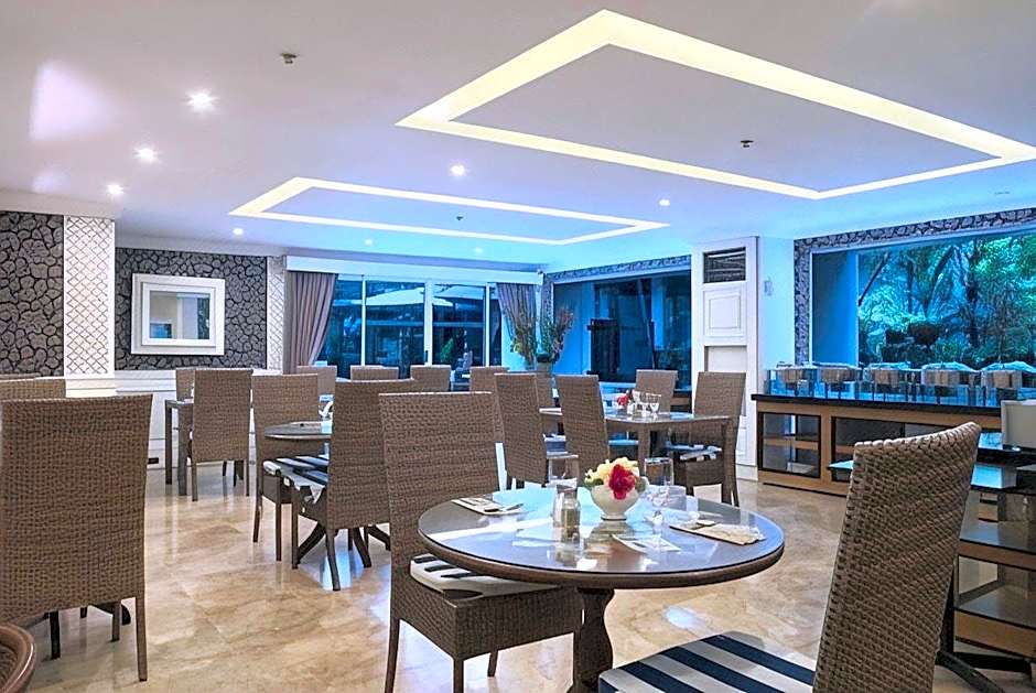 Orchid Garden Suites
