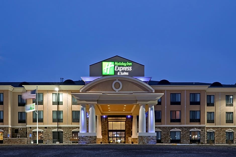Holiday Inn Express Hays By IHG