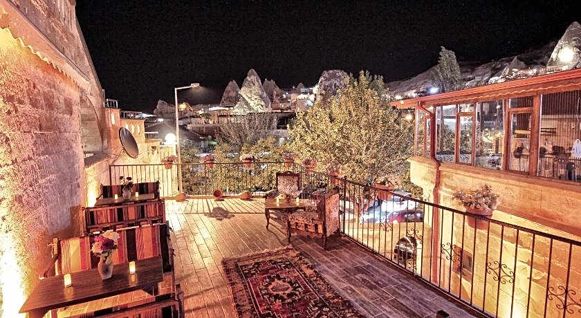 Adelya Cave Hotel
