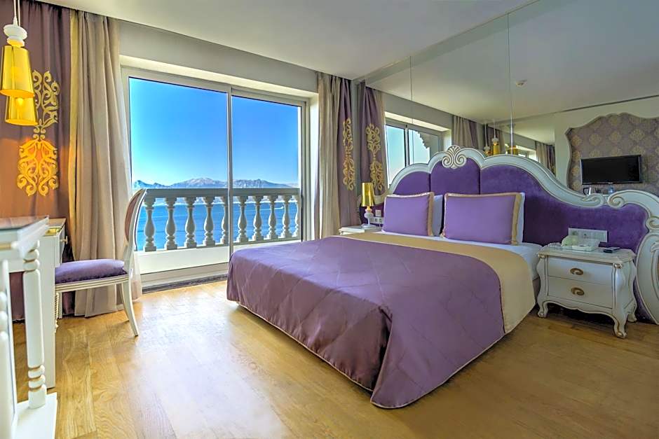 La Boutique Hotel - Adult Only