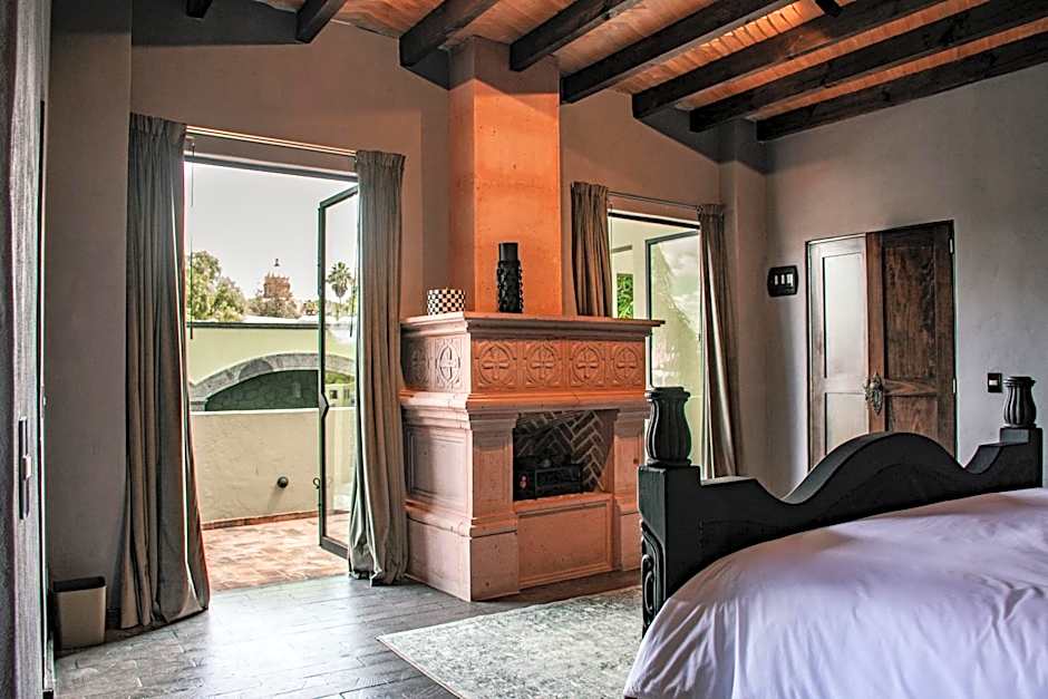 Hotel Piedras Neg