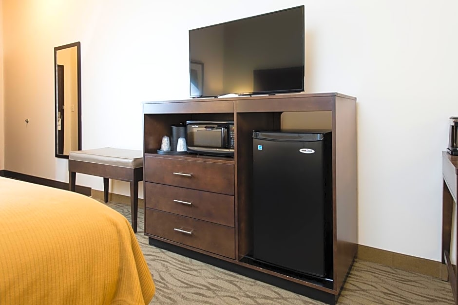 Holiday Inn Express & Suites Aiken By IHG