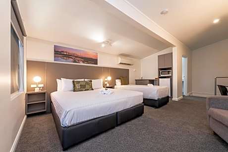 King Room