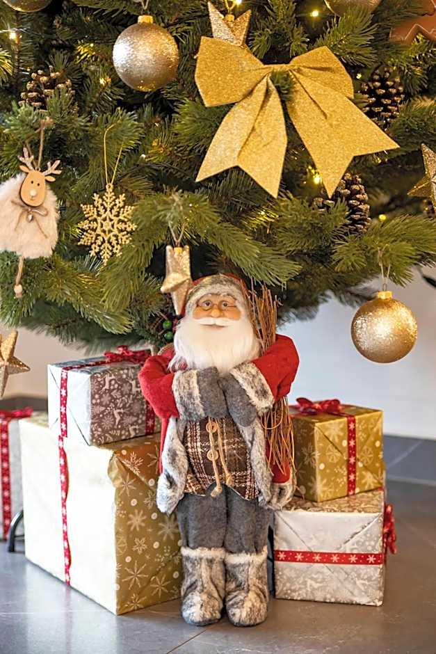 „Malućko Chata”