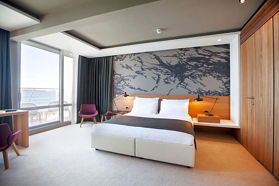 Hotel Dubrovnik Palace