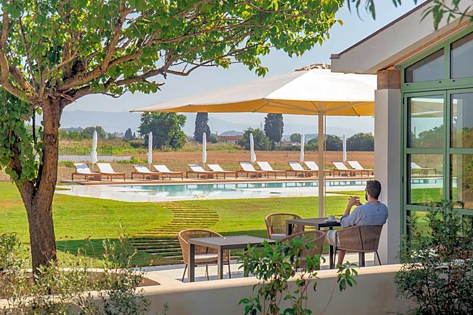 Tenuta Asmara Luxury Resort