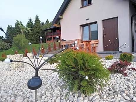 Smerekowa Ostoja