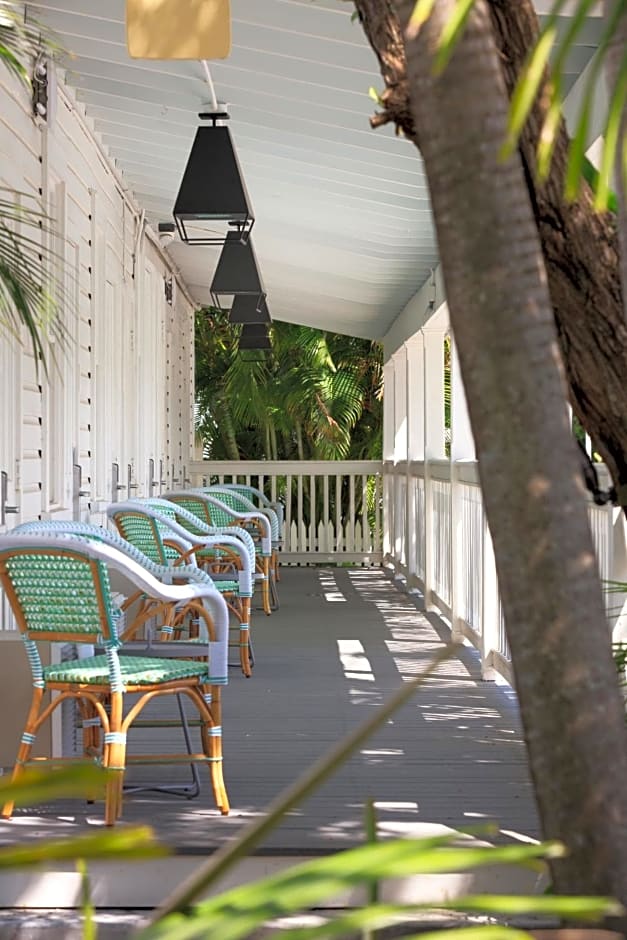 Ella's Cottages-Key West Historic Inns